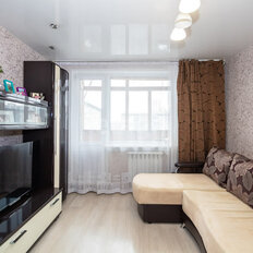 Квартира 30 м², 1-комнатная - изображение 2