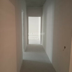 Квартира 87,6 м², 3-комнатная - изображение 3