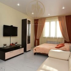 Квартира 64,6 м², 2-комнатная - изображение 2