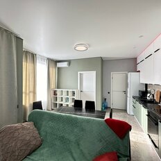 Квартира 48 м², 2-комнатная - изображение 3