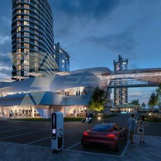 Квартира 26,3 м², студия - изображение 3