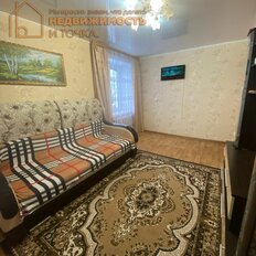 Квартира 61,6 м², 3-комнатная - изображение 2