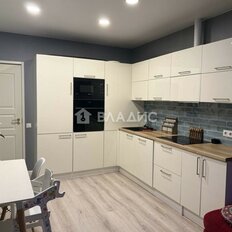 Квартира 63,3 м², 2-комнатная - изображение 1