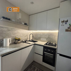 Квартира 45 м², 2-комнатная - изображение 2