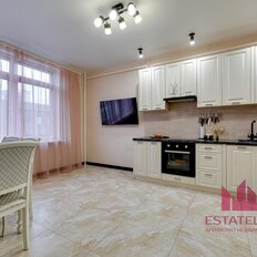 Квартира 68 м², 3-комнатная - изображение 2