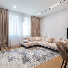 Квартира 80 м², 2-комнатная - изображение 3