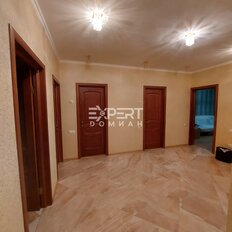 Квартира 68,3 м², 2-комнатная - изображение 5