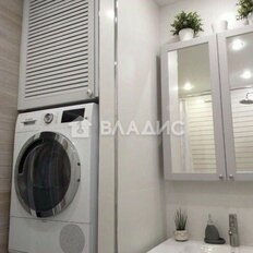 Квартира 57 м², 2-комнатная - изображение 4