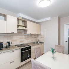 Квартира 50,4 м², 2-комнатная - изображение 4