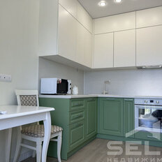 Квартира 39,2 м², 1-комнатная - изображение 3