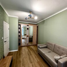 Квартира 32 м², 1-комнатная - изображение 3