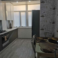 Квартира 54 м², 2-комнатная - изображение 1