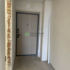 Квартира 47,8 м², 2-комнатная - изображение 4