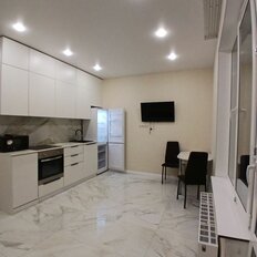 Квартира 25 м², 1-комнатная - изображение 2