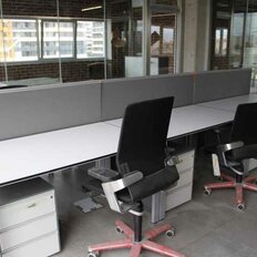 344 м², офис - изображение 3