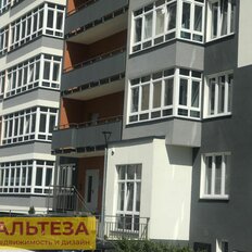 Квартира 23,5 м², студия - изображение 1
