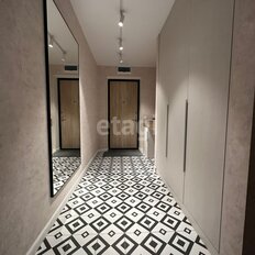 Квартира 98,9 м², 3-комнатная - изображение 2