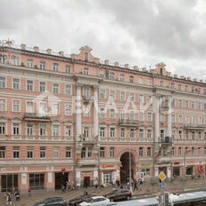 Квартира 135,1 м², 7-комнатная - изображение 1