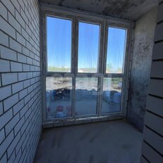 Квартира 38,9 м², 1-комнатная - изображение 3