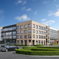 Квартира 37,5 м², 1-комнатная - изображение 5