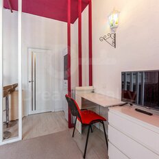 Квартира 32 м², студия - изображение 5