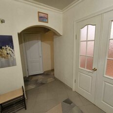 Квартира 66 м², 3-комнатная - изображение 5