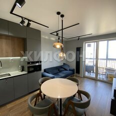 Квартира 45 м², 2-комнатная - изображение 1