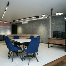 Квартира 122 м², 3-комнатная - изображение 4