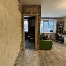 Квартира 30,3 м², 1-комнатная - изображение 5