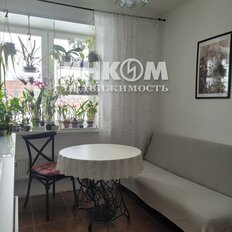 Квартира 41,3 м², 1-комнатная - изображение 5