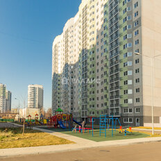 Квартира 36 м², 1-комнатная - изображение 4