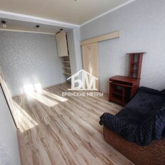 Квартира 40,6 м², 2-комнатная - изображение 4