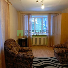 Квартира 31,3 м², 1-комнатная - изображение 1