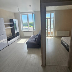 Квартира 36,5 м², 2-комнатная - изображение 2