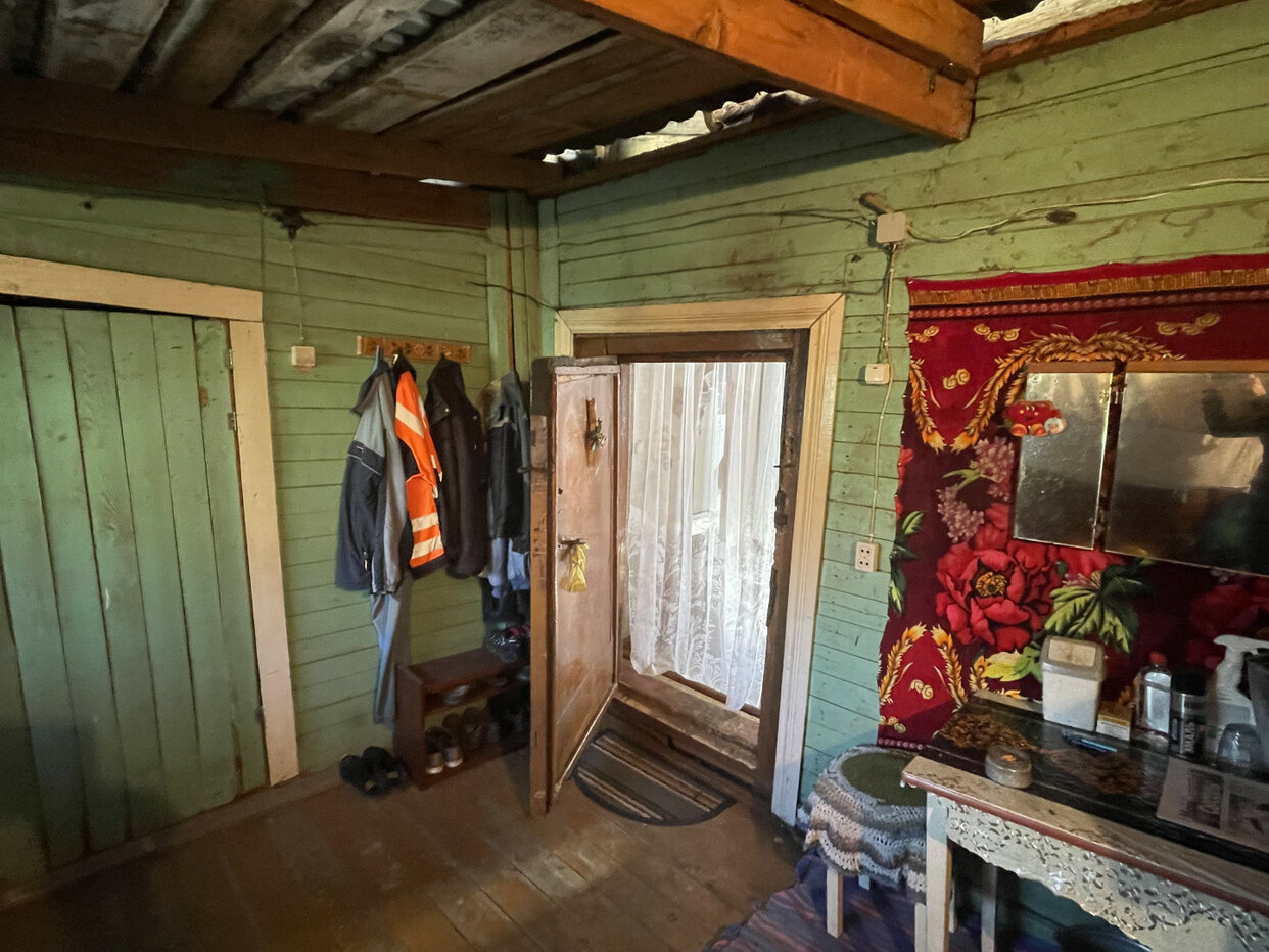 Дом 2-комн. 50 м² в село Визинга — фото 21 из 25