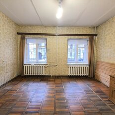 Квартира 33,8 м², 1-комнатная - изображение 4