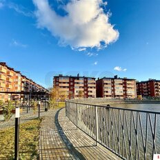 Квартира 35 м², 1-комнатная - изображение 5