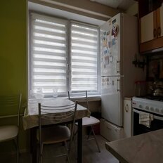 Квартира 30,9 м², 1-комнатная - изображение 3