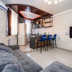 Квартира 75 м², 3-комнатная - изображение 1