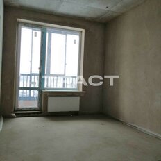 Квартира 19,9 м², студия - изображение 4