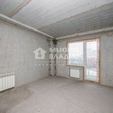 Квартира 40,4 м², 1-комнатная - изображение 1