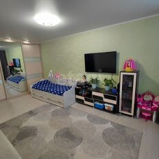 Квартира 41,3 м², 1-комнатная - изображение 2