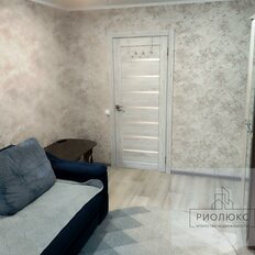 Квартира 43,5 м², 2-комнатная - изображение 4