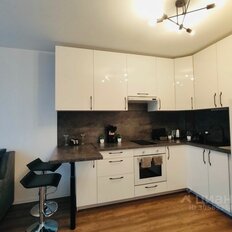 Квартира 30 м², 1-комнатная - изображение 3