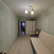 Квартира 60,8 м², 3-комнатная - изображение 4