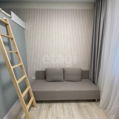 Квартира 15,2 м², студия - изображение 2