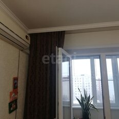 Квартира 46,5 м², 1-комнатная - изображение 5