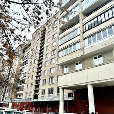 Квартира 46,3 м², 2-комнатная - изображение 1