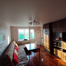 Квартира 64,4 м², 4-комнатная - изображение 1