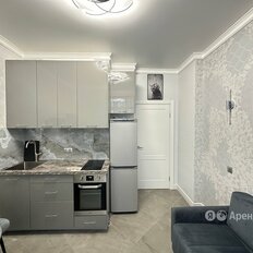 Квартира 35 м², 2-комнатная - изображение 3